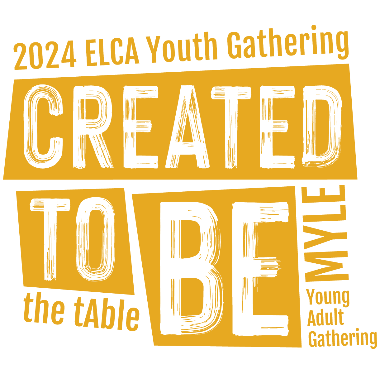 ELCA Youth Gathering