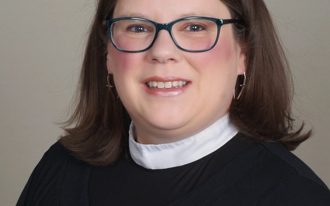 Pastor’s Page – June 2025