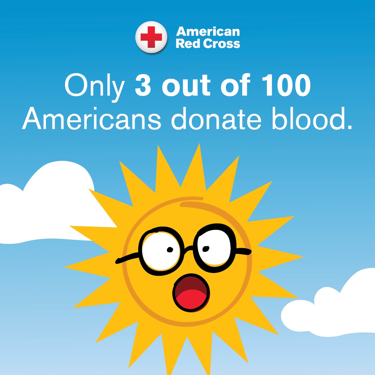 Red Cross Blood Drive