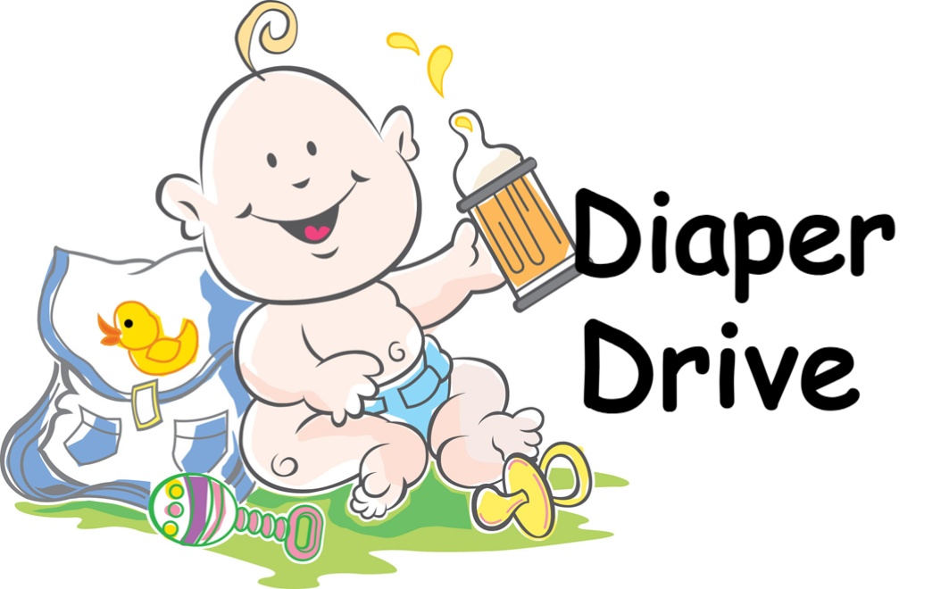 Diaper Drive