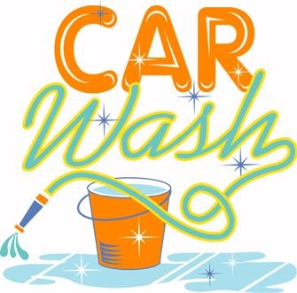 Youth Car Wash