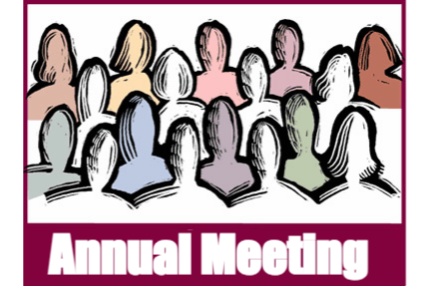 Annual Congregational Meeting