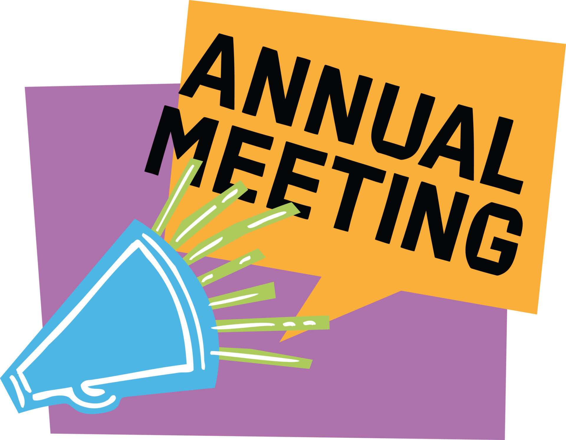 Annual Meeting